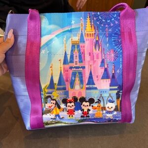 Disney Joey Chou x Harveys Tote Bag